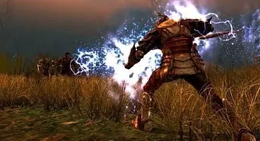 Strategy Informer talks with Mike Laidlaw, Lead Designer of Dragon Age: Origins.