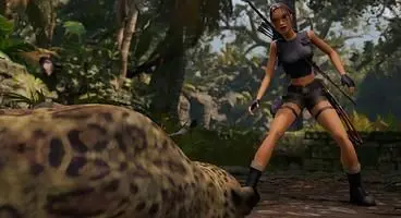 Shadow of the Tomb Raider Outfits Classic: How To Get PS1 and Angel of Darkness Skins