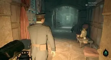 Call of Cthulhu Globe Puzzle - How to Solve the Globe Puzzle