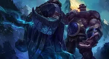 League of Legends Waiting in Queue - Servers Down for Maintenance?