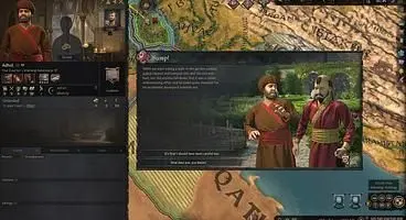 This Crusader Kings 3 Mod Adds More Flavor to Medieval Life Through New Events