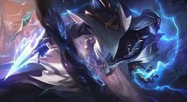 League of Legends Patch 12.4 Notes - Release Date, Renata Glasc, the Chem-Baroness, Shockblade Skins