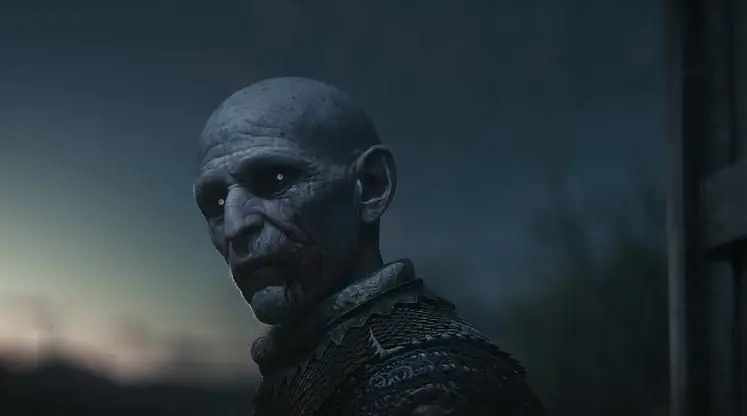 The Blood of the Dawnwalker Release Date (Confirmed September 3, 2026) - Platforms, Pre-Orders & Trailers