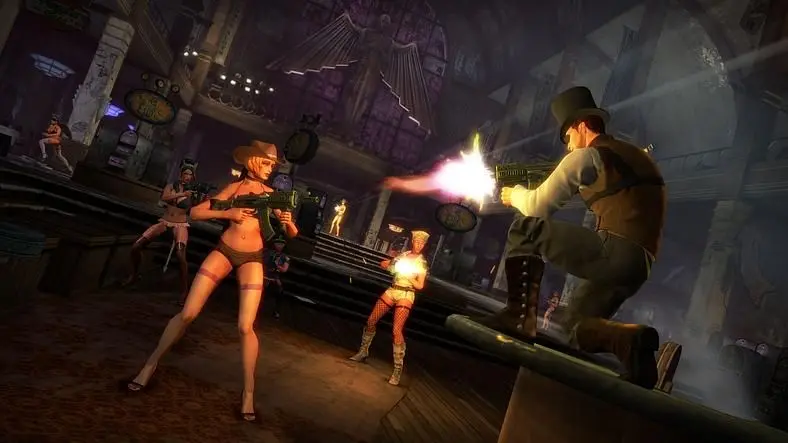 Koch Media "are not ambitious to be the next THQ"