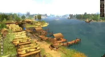 Those land lubber dynasties have decided to way anchor and set their sights on a new enterprise, plenty of new swag and nobility up for greedy grabs.