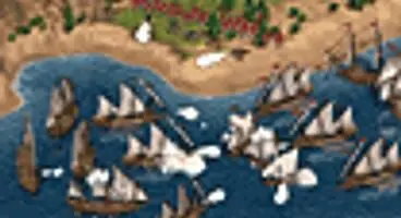 'Cossacks: European wars' lets players experience the look and feel of this violent era via tactical battles between nations great and small.
