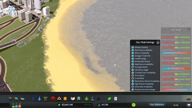 The Best Cities: Skylines Mods