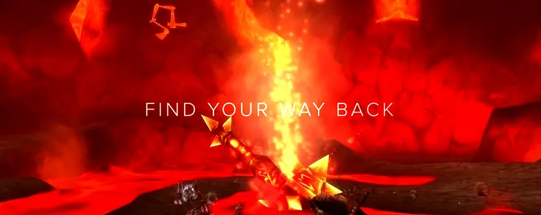 Find Your Way Back To 2004 - The Famous Vanilla World Of Warcraft Server Returns