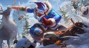 League of Legends New Skins - 120 Skins Set to Be Revealed for 2020