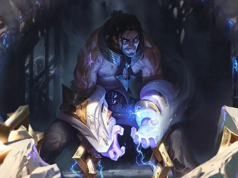 League of Legends Patch Notes 10.4 - Release Date, Further Wukong Rework Testing and More
