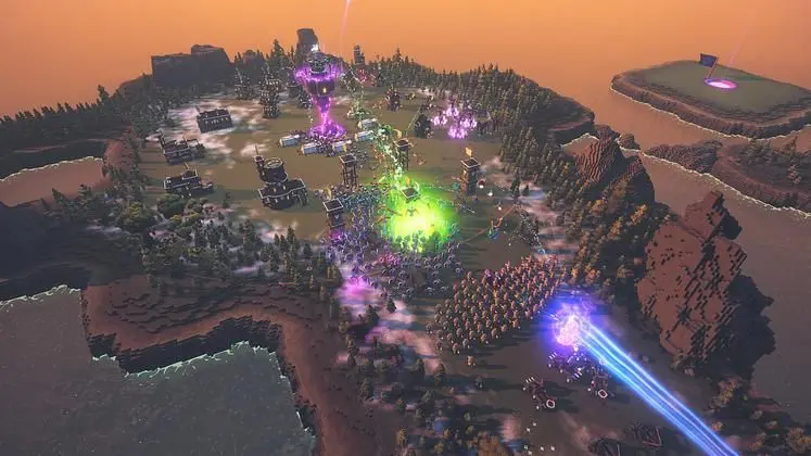 Upcoming 4X Strategy Games for 2026