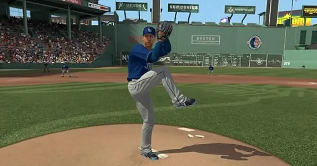 2K Games "decided not to renew" MLB 2K for 2014, dev team moved to other IPs
