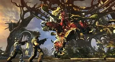 Bulletstorm demo lands January 25
