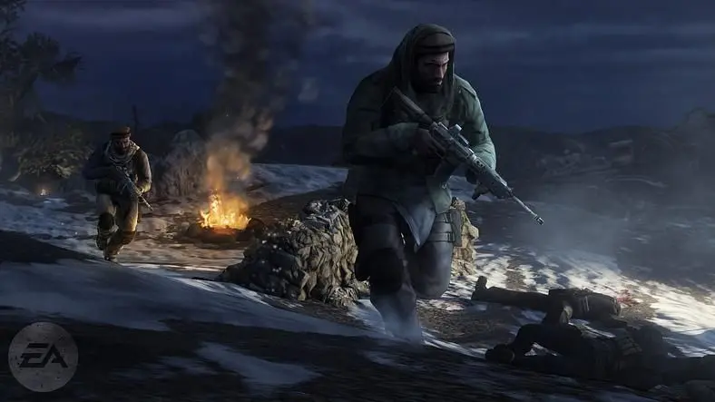 Medal of Honor Xbox 360 Beta is Live