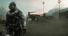 Bungie "definitely not" revealing new project at E3, or at all in 2010