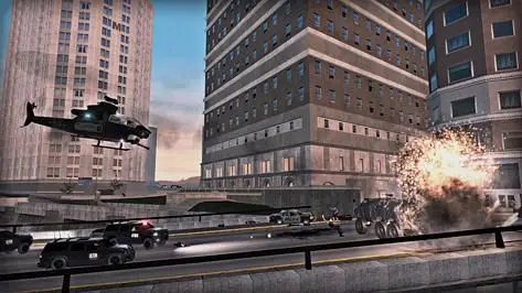 Volition will bring Saints Row 2 to PC says THQ, release unknown