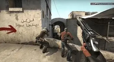 Valve nerfs new R8 Revolver shortly after introducing it