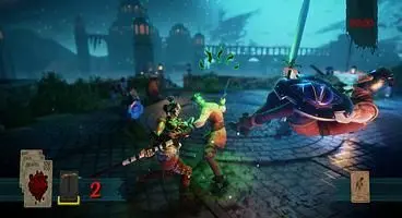 Hand of Fate 2 coming early next year