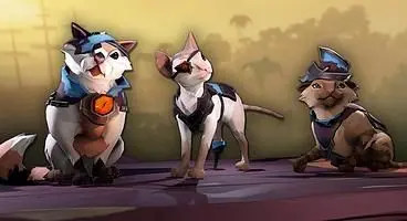 Microsoft Teases Sea of Thieves Pet Dogs During Gamescom: Opening Night Live