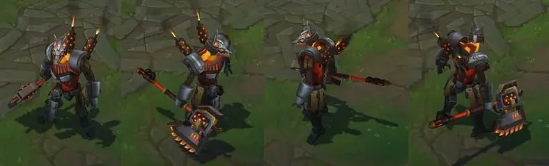 League of Legends Patch 10.23 - Release Date, Massive Preseason 2021 Champion and Item Changes