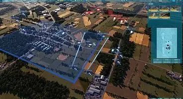 Eugen System Unveils WARNO As Its Upcoming World War 3 RTS