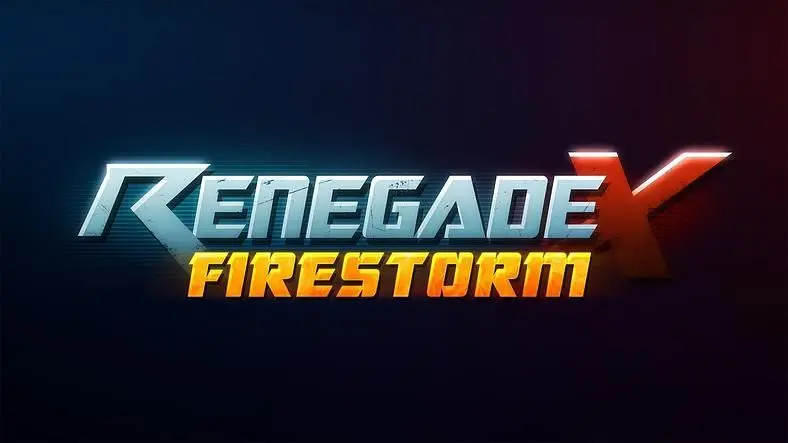 Renegade X: Firestorm Release Date Planned for Q2 2022