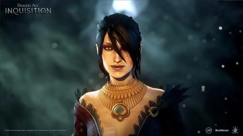 Writing romances is opening "Pandora's Box", says BioWare writer David Gaider