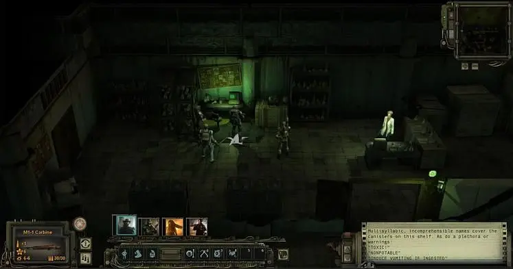 inXile's Brian Fargo: Wasteland 2 beta coming in 2.5 weeks