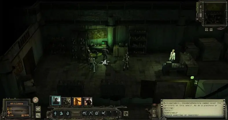 inXile's Brian Fargo: Wasteland 2 beta coming in 2.5 weeks