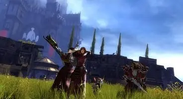 Guild Wars 2 surpasses 2 million units