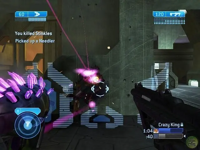 Bungie devs: Halo 2 campaign a 'disastrous failure'