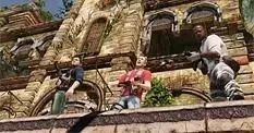 Uncharted 3 "phenomenal in 3D"