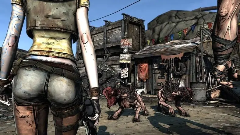 Best of E3 2009