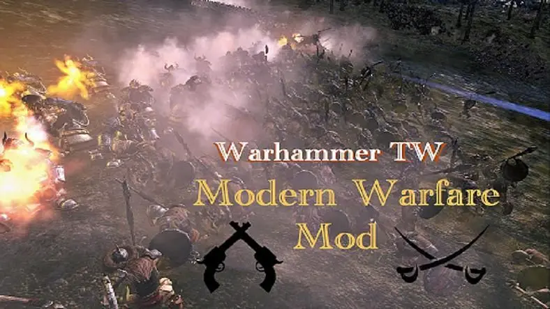 The Best Total War: Warhammer Mods