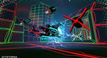 Tri-Coastal Games' Debut Title 'Dystoria' Lands On Steam Fabruary 21