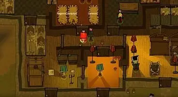 Gambitious Digital Entertainment's 'MachiaVillain' Makes You The Head Of Your Own Neighborhood Horror Story