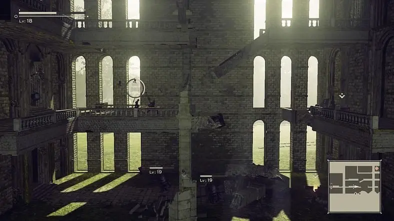 NieR: Automata Review