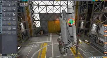 Kerbal Space Program celebrates 10th anniversary with 1.12 "On Final Approach" update