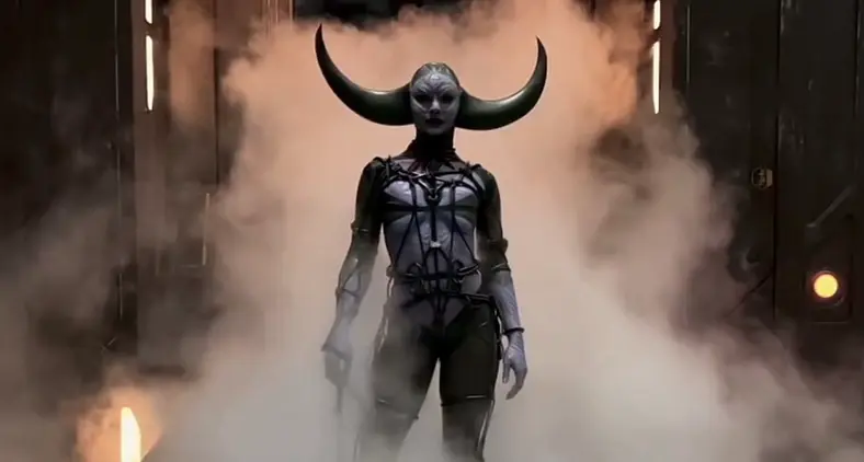 There's Going to be a Rebel Moon RPG Says Zack Snyder