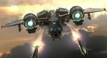 Star Citizen's First-Person Shooter Mode Is Closer Than We Thought - Player Testing Available Now