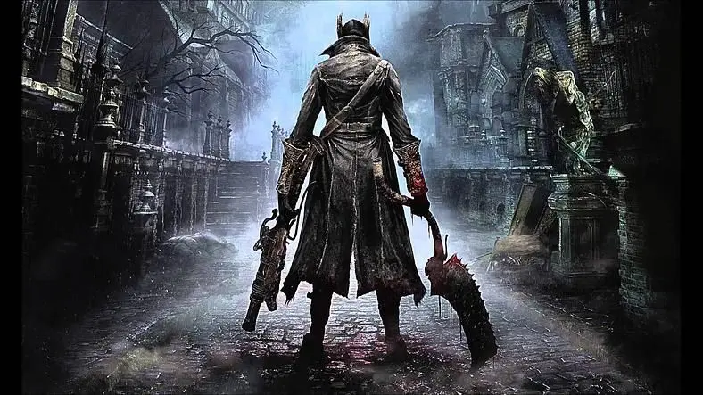 Bloodborne Is Now On PC