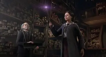 Hogwarts Legacy Is Nearly Here. Get It Cheap on Gamivo.com (SPONSORED)