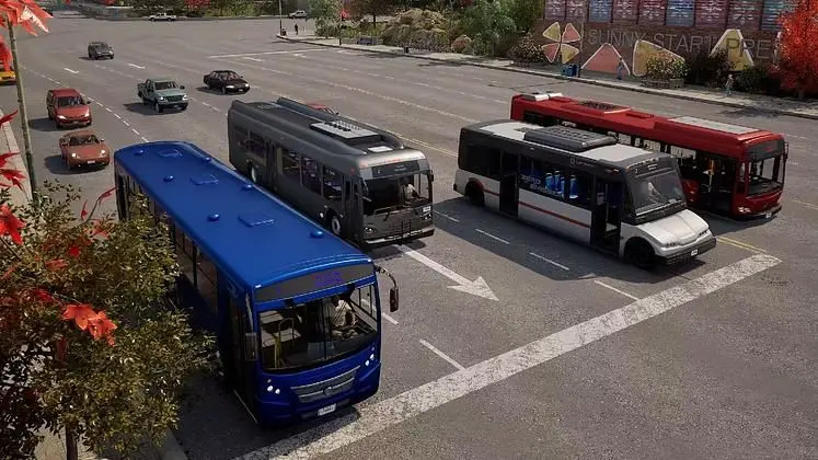 Bus Bound Release Date (Confirmed) — Platforms, Preorder & Trailers 