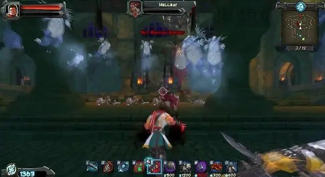 Second DLC pack for Orcs Must Die! announced