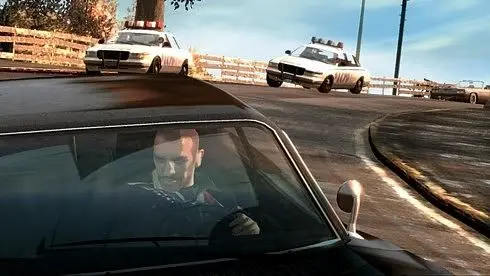 GTA4 freezing on some 60GB PS3's, possible solution