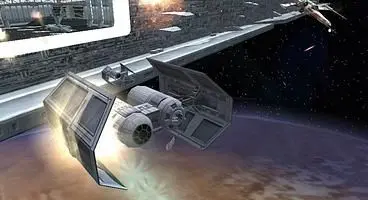 The Star Wars setting is keying all by itself and the Battlefront II just adds to the scintillating set up of the Star Wars battlefield.