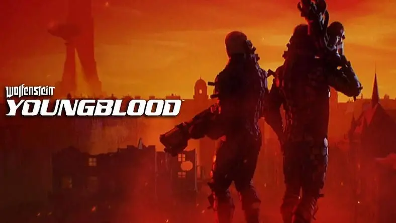 Wolfenstein Youngblood System Requirements revealed