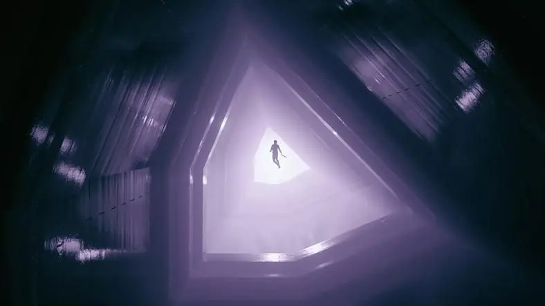 Control Easter Eggs - Alan Wake Secret Locations Guide