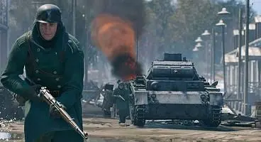 Enlisted Crossplay Support - What We Know About Cross-Platform Play