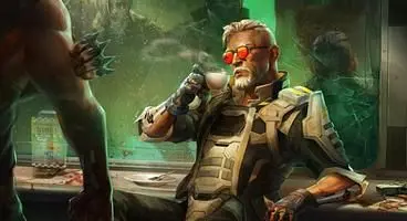 New Apex Legends Hero Ballistic Coming In Season 17 Update